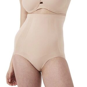 SPANX Sculpt OnCore High-Waisted Brief